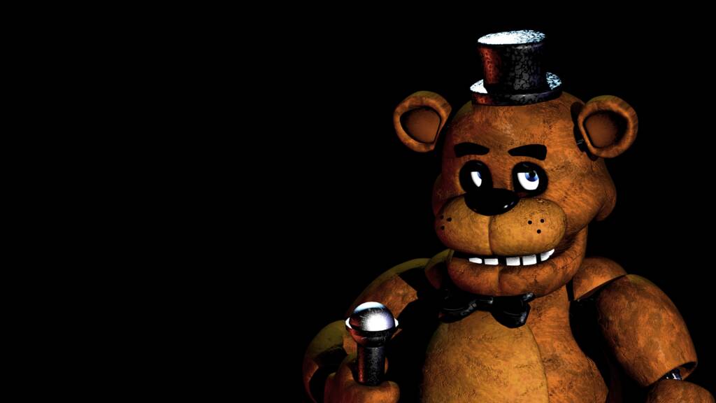 Credit: Scott Cawthon