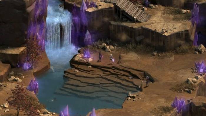 tyranny game