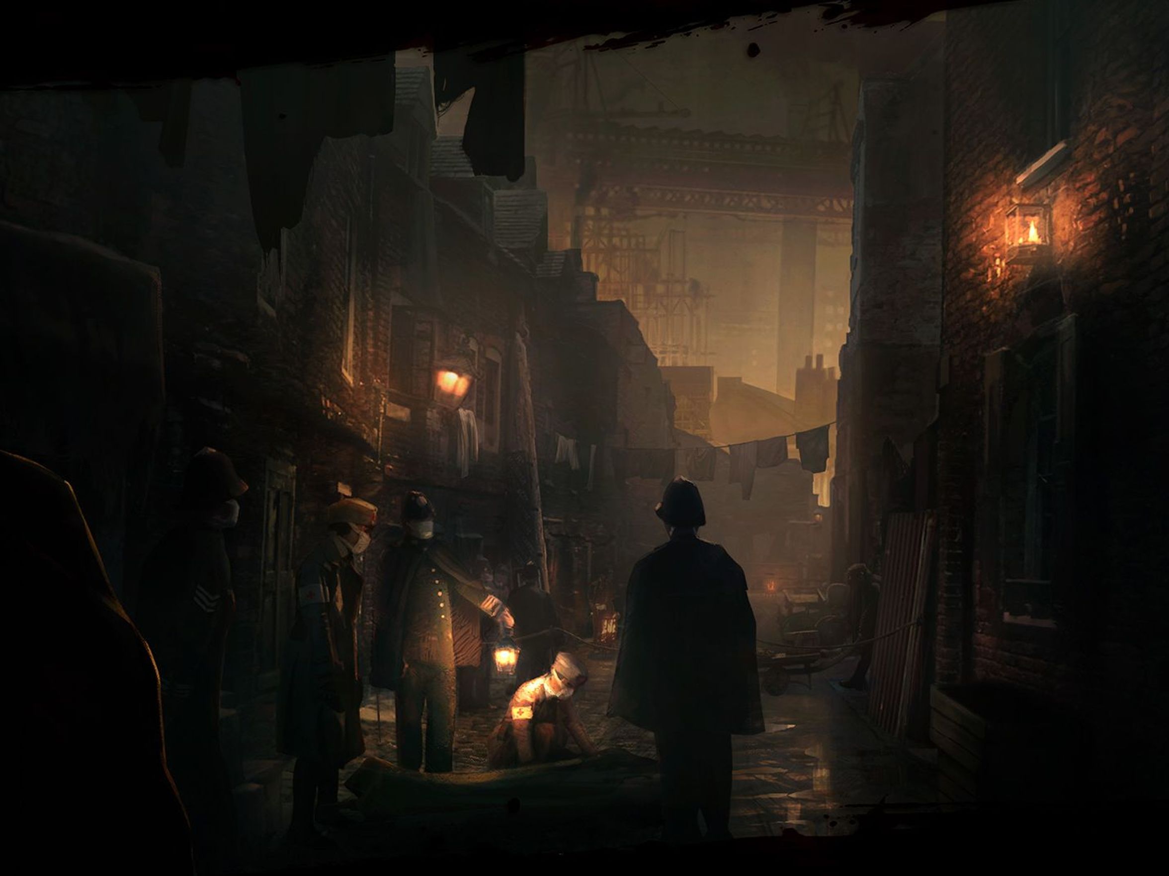 Vampyr