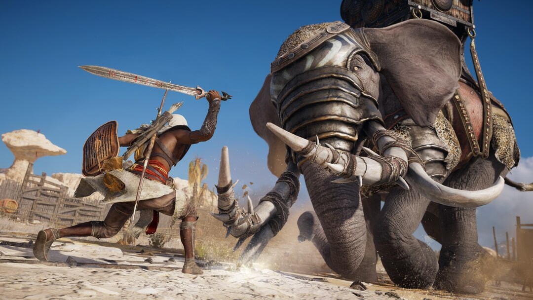 assassins creed origins