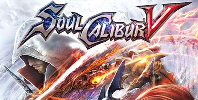 Soulcalibur 5