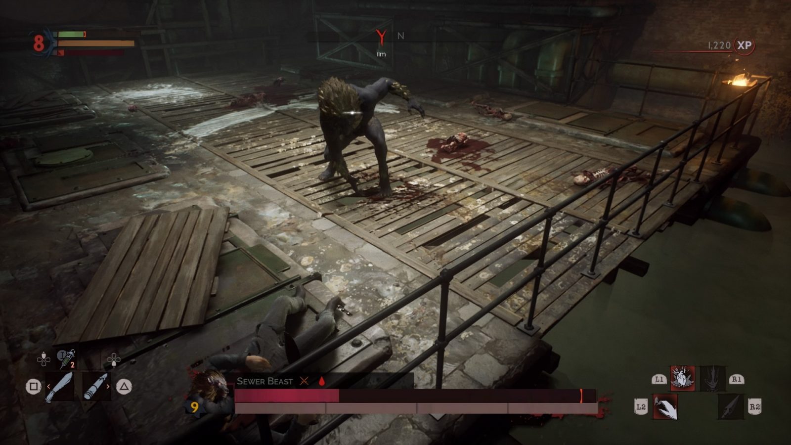 Vampyr