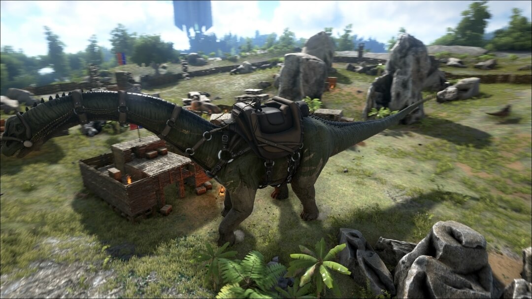 ark survival