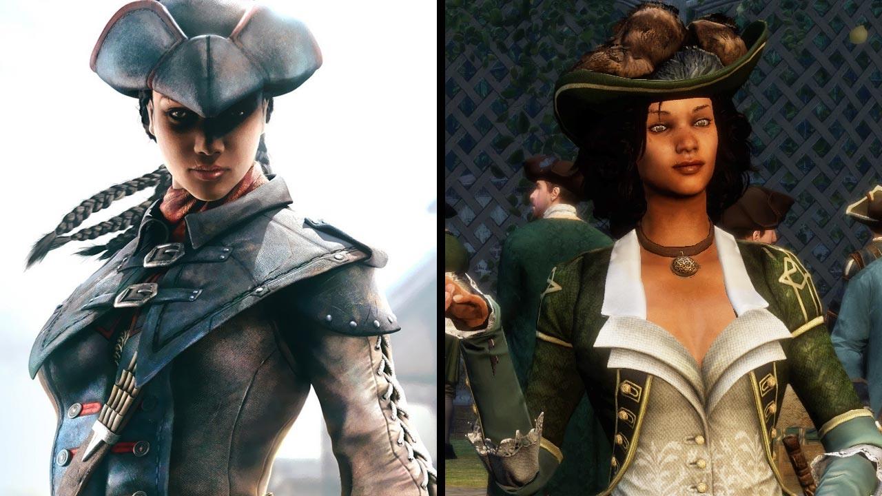 Aveline de Grandpré
