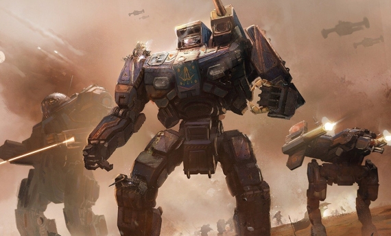 Big update is coming to BattleTech - G2A News