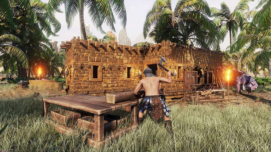 Stone Age