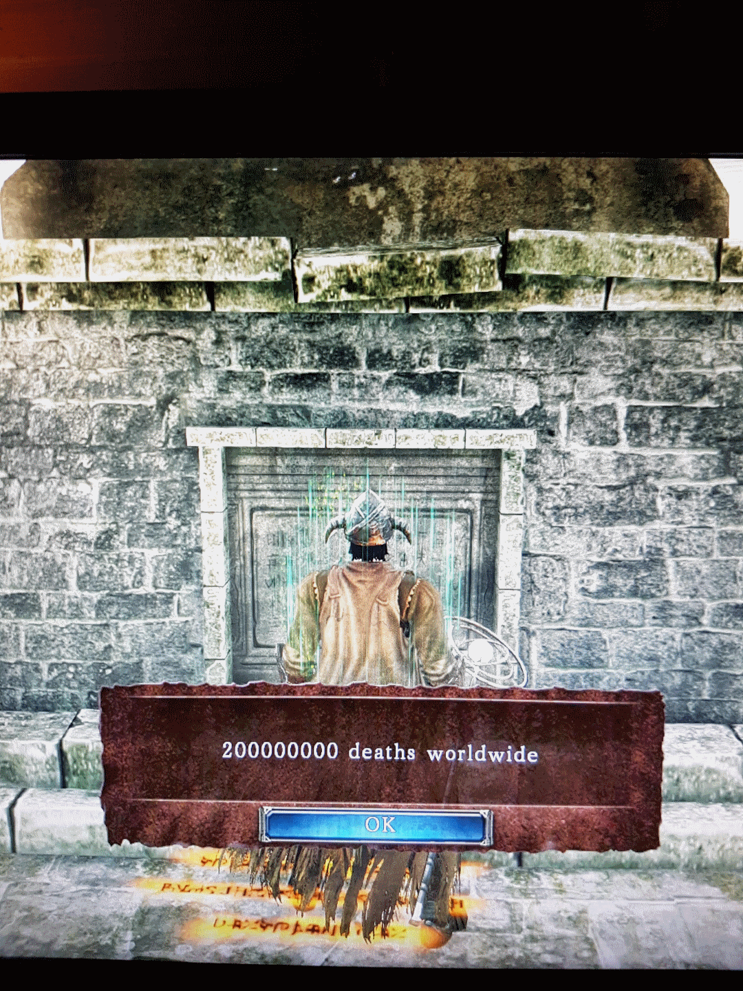 Dark Souls 2