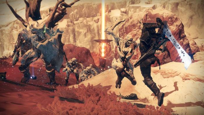 Destiny II