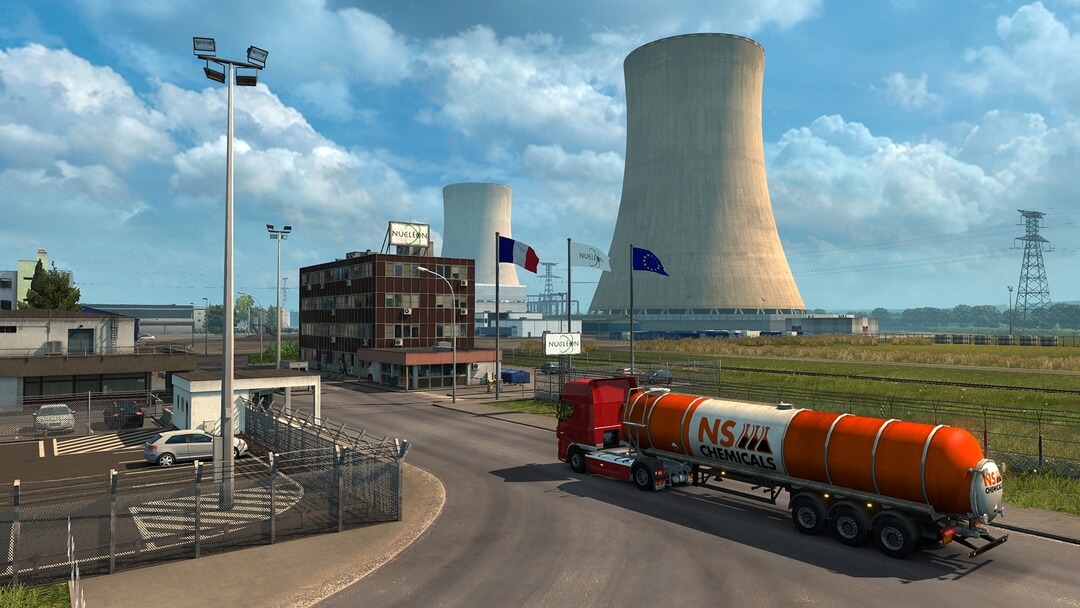 euro truck simulator 2 eurotrucksimulator com