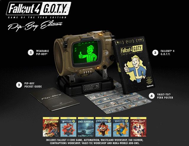 Fallout GOTY