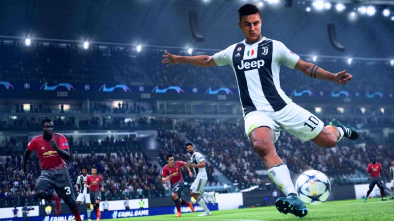 Fifa 19