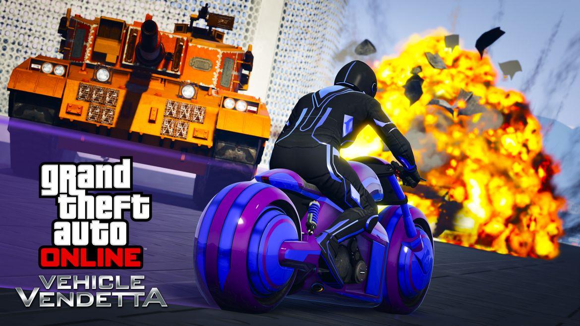 GTA 5