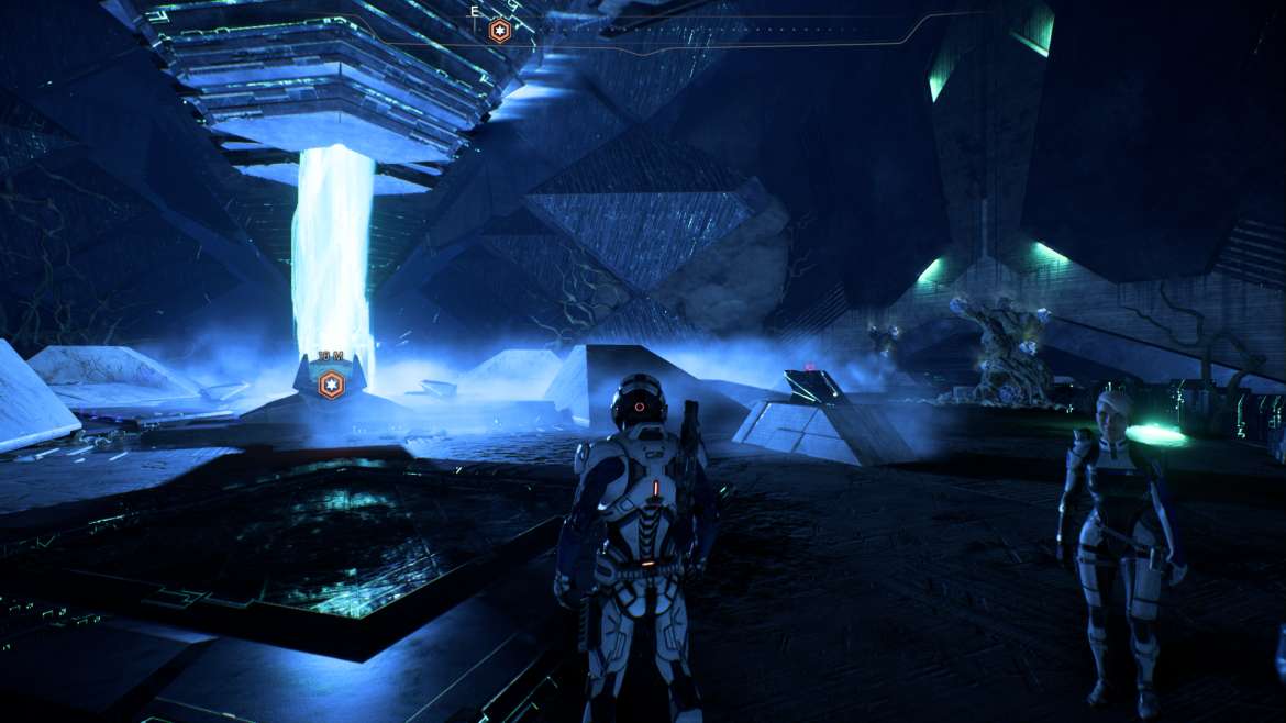 Remnant Vault