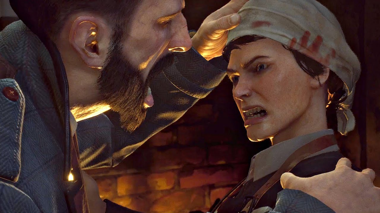 Vampyr