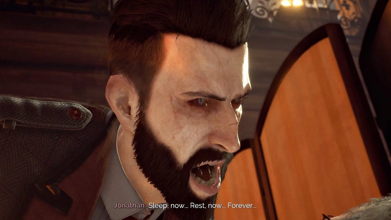 Vampyr