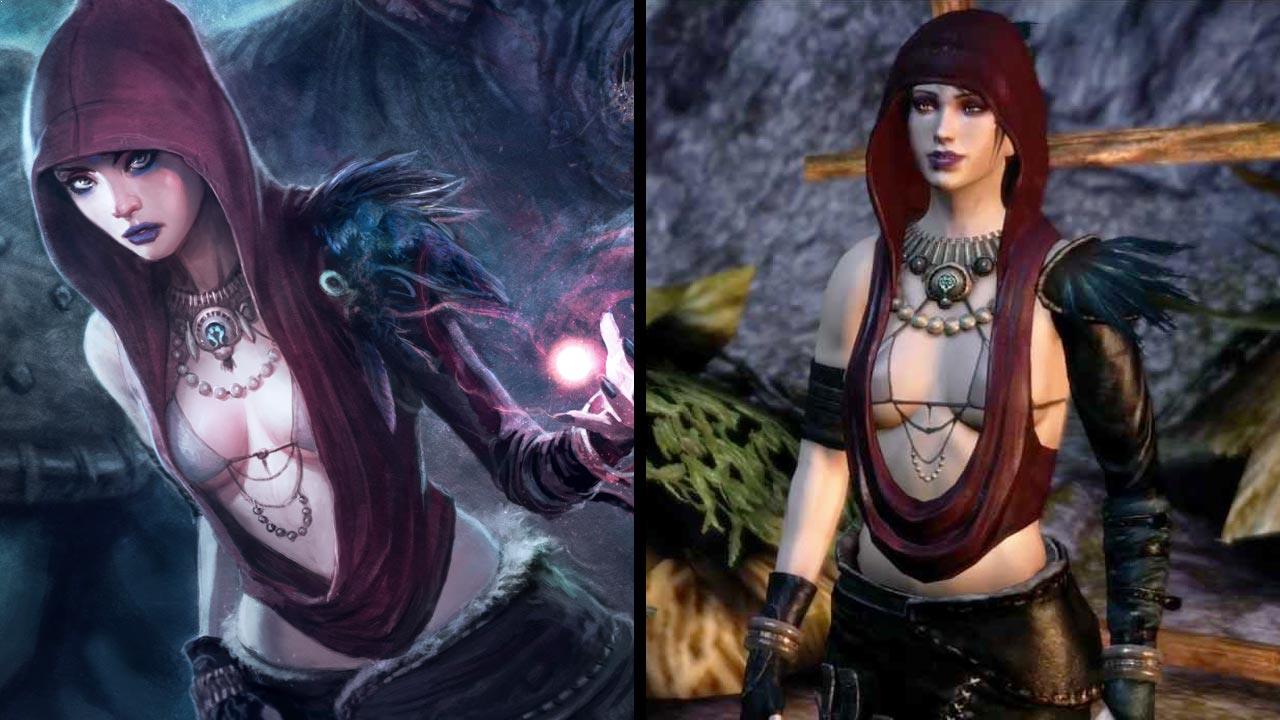 Morrigan