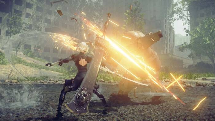 nierautomata niergame com