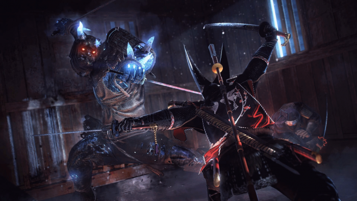 Games Similar To Devil May Cry 5