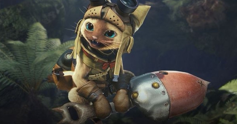 Palico