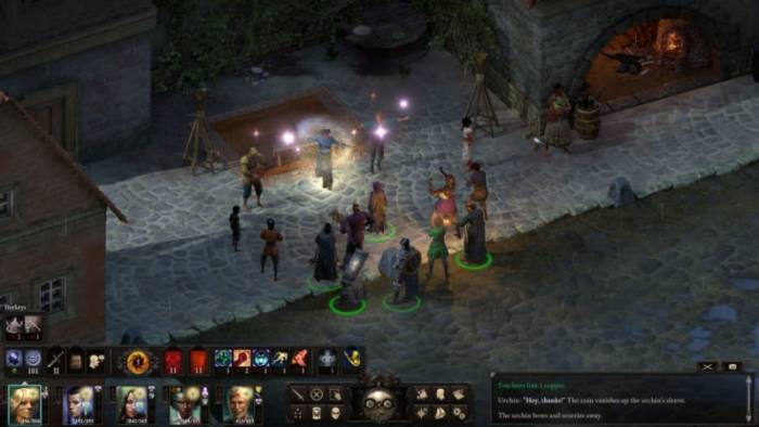 Pillars of Eternity 2