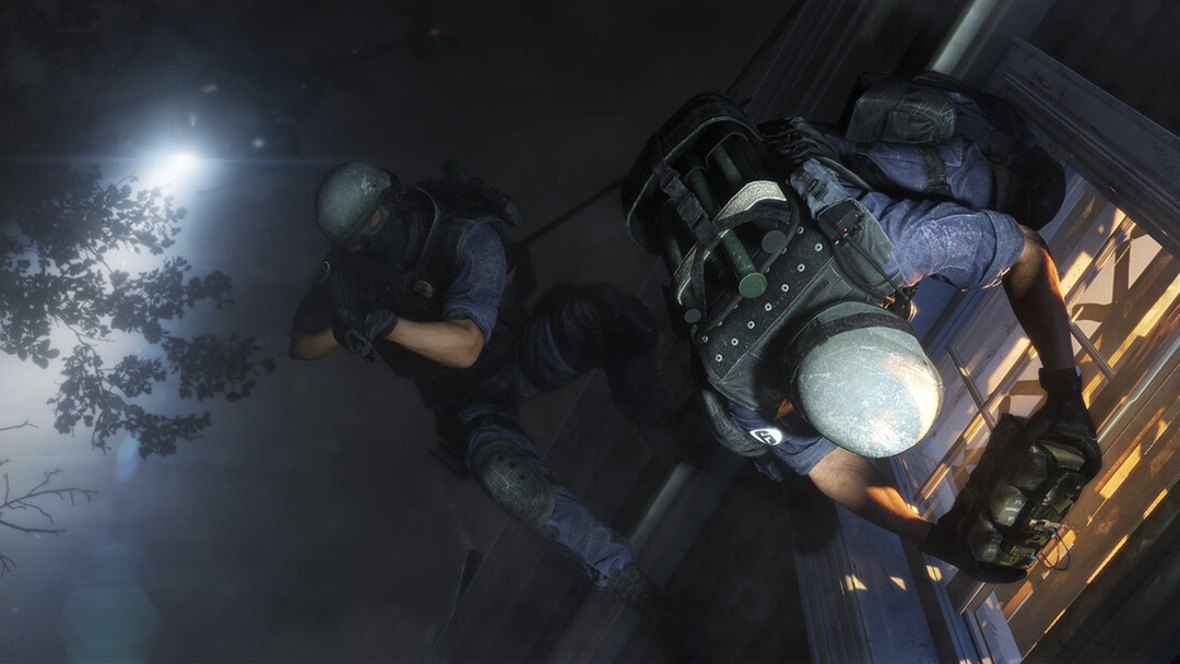 rainbow six siege