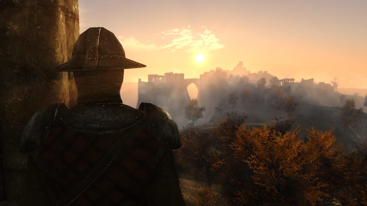 It is a good day for battle!