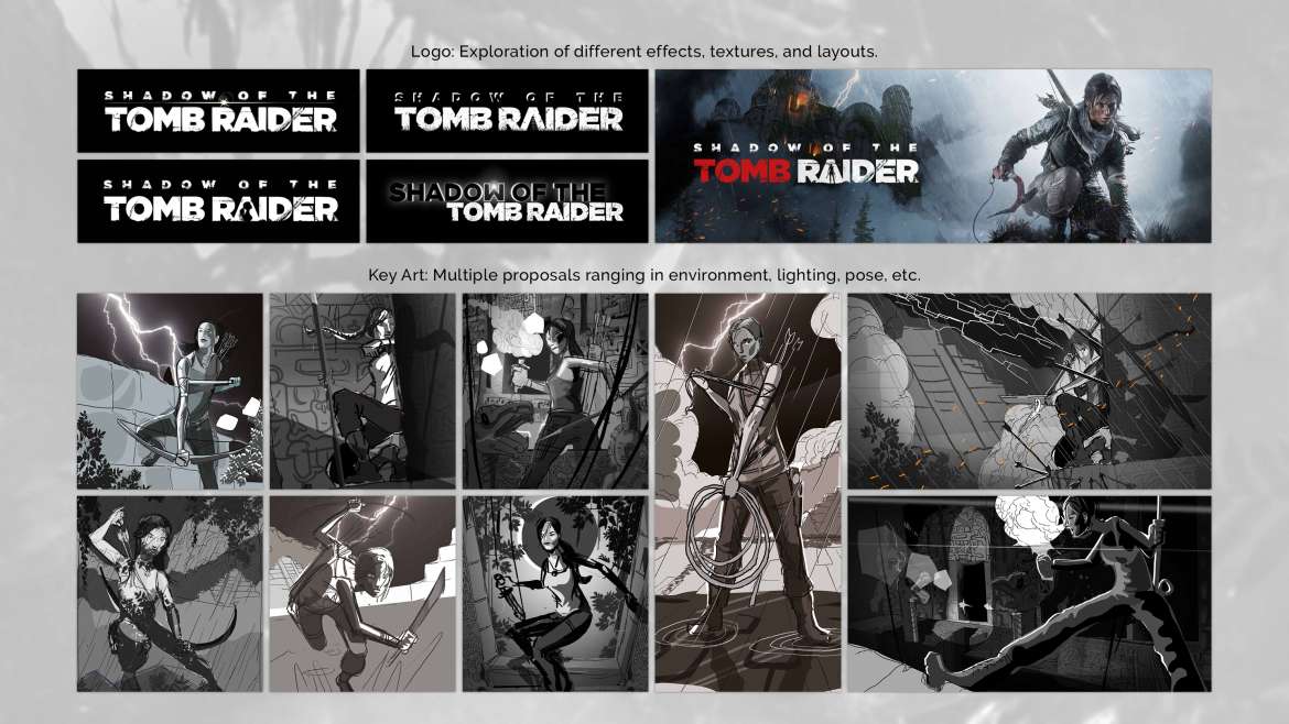 Shadow of the Tomb Raider