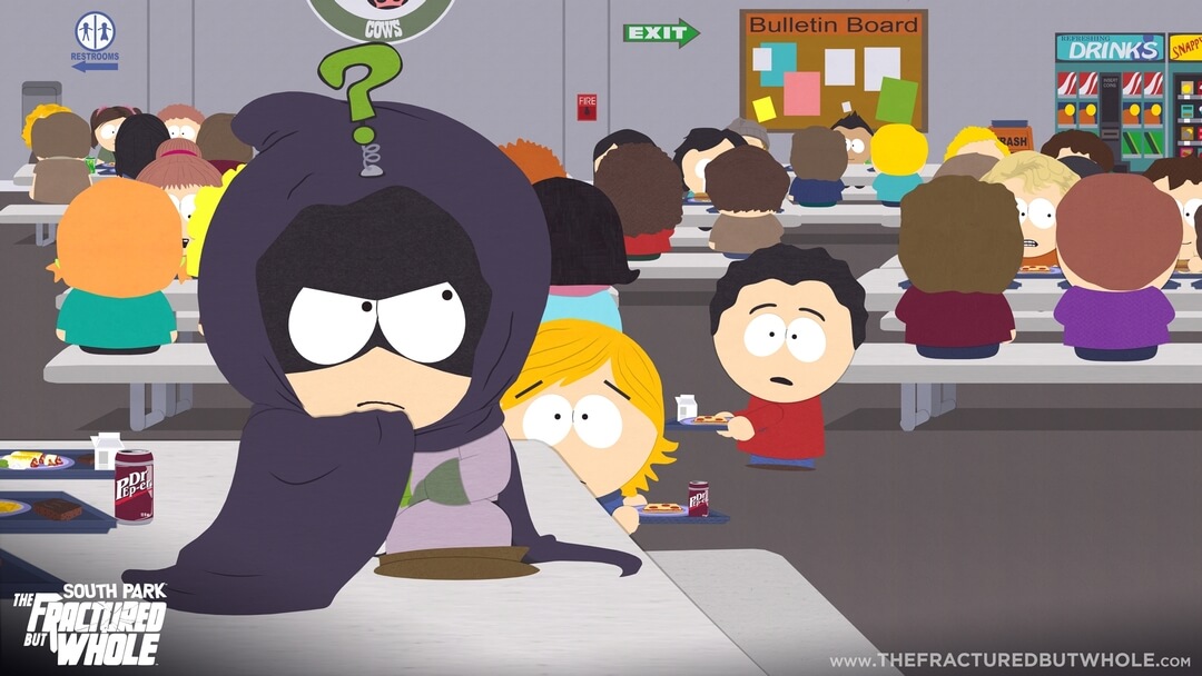 south park fractured but whole