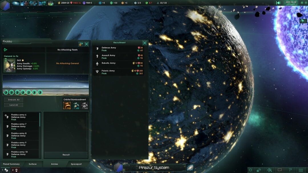 stellaris