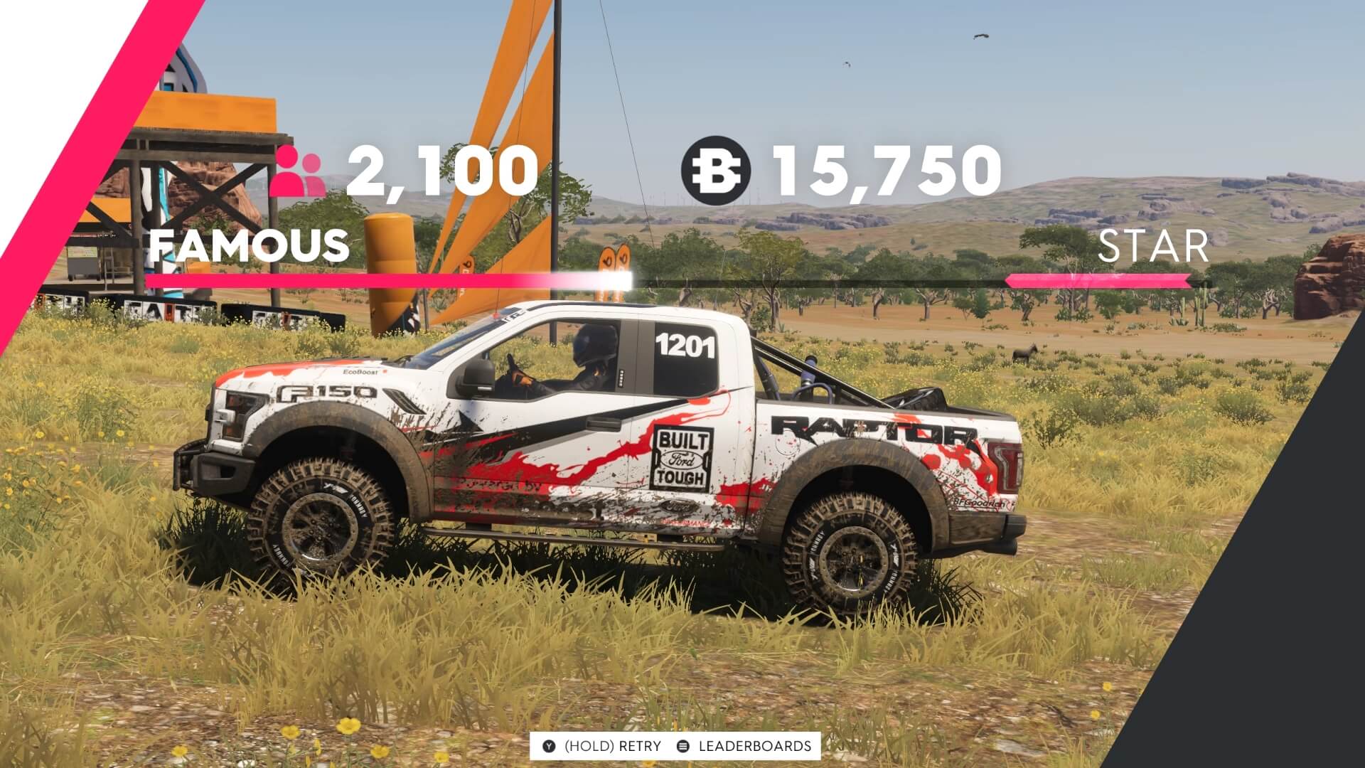 The Crew 2