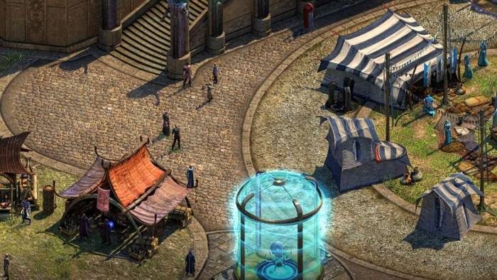 Torment: Tides of Numenera