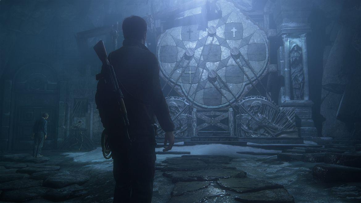 Uncharted 4