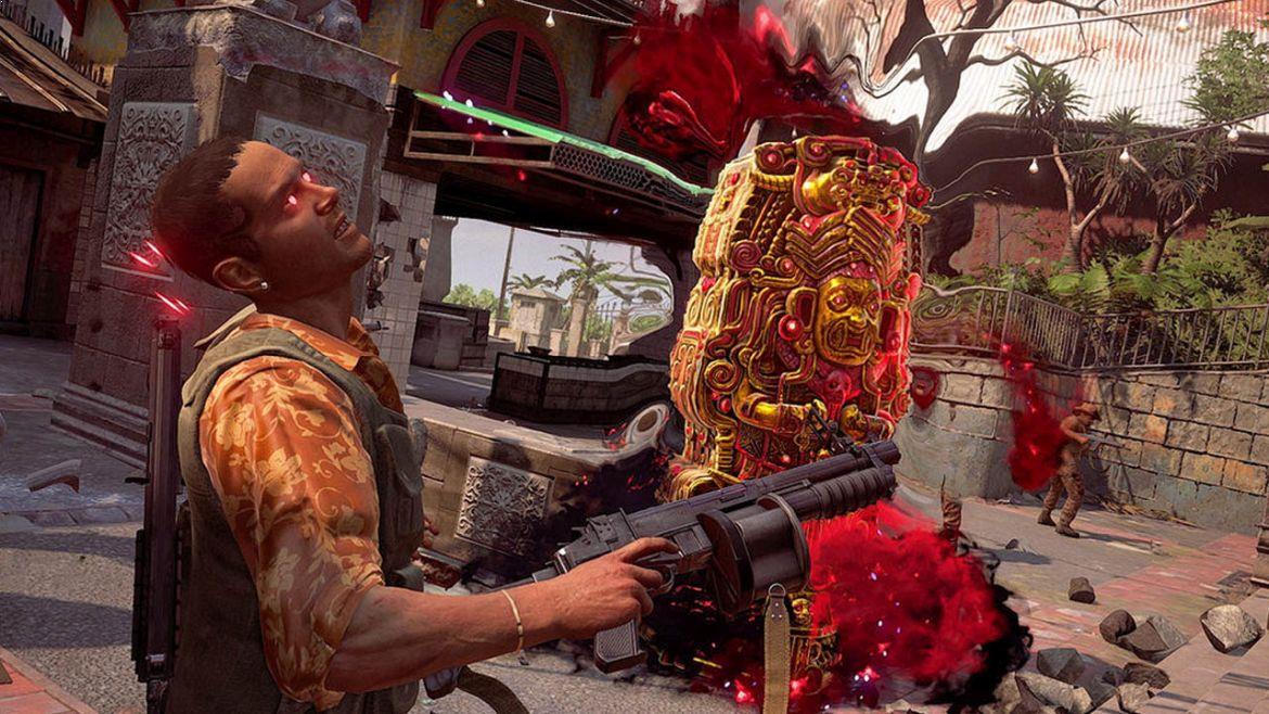 Uncharted 4