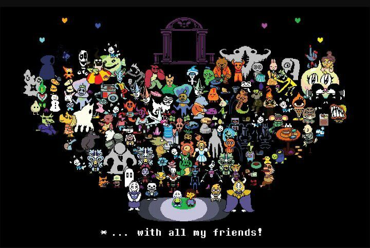 Undertale