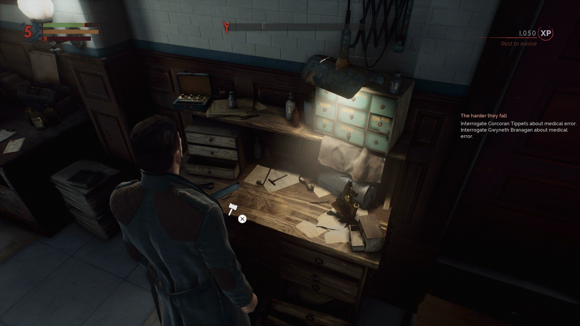 Vampyr