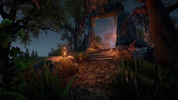 We happy Few Game