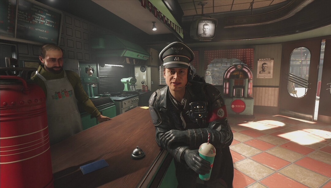 wolfenstein tnc playstation com