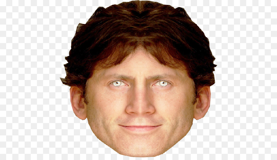 Todd's Beautiful Face