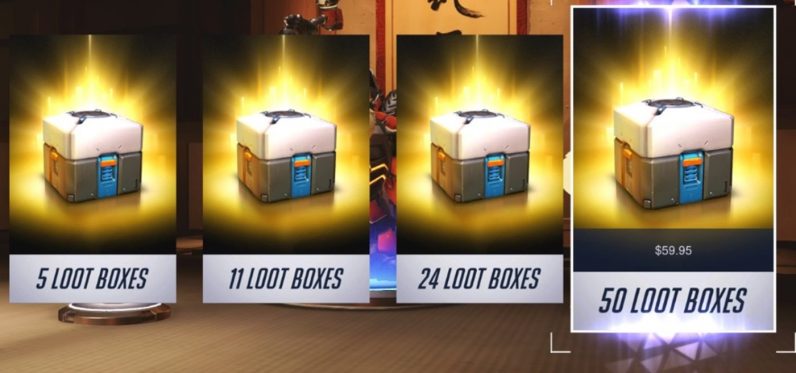 looooootboxes