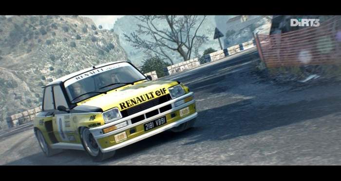 dirt 3