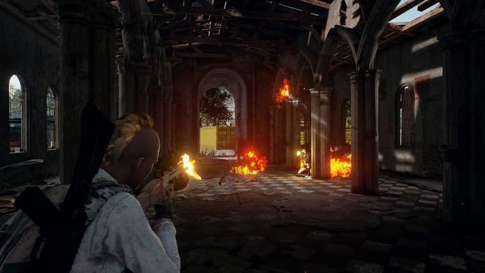 playerunknown-battlegrounds