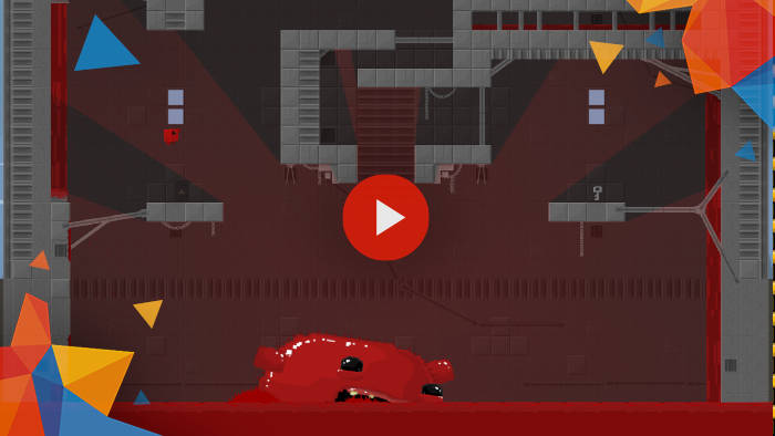 Super Beat Boy Trailer