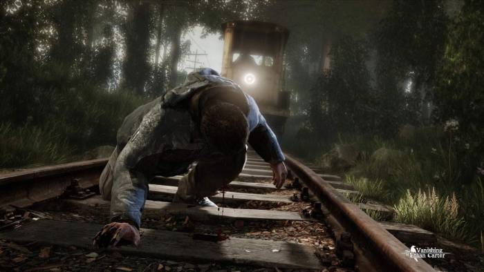 The Vanishing of Ethan Carter - the walkthrough