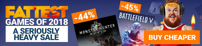 Bestsellers of 2018 long