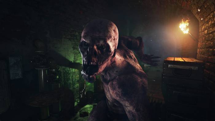 metro exodus xbox one