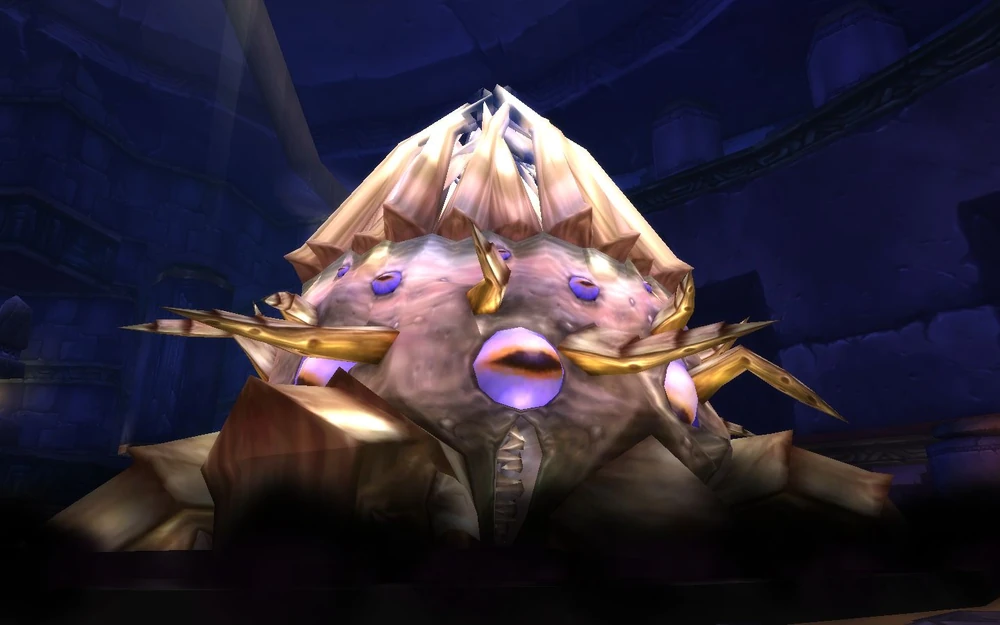 Credit: Blizzard Entertainment