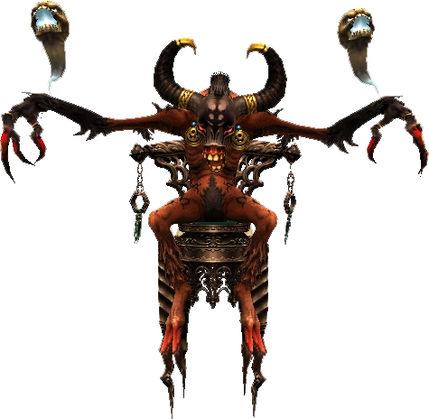 Pandemonium Warden (Credit: Square)