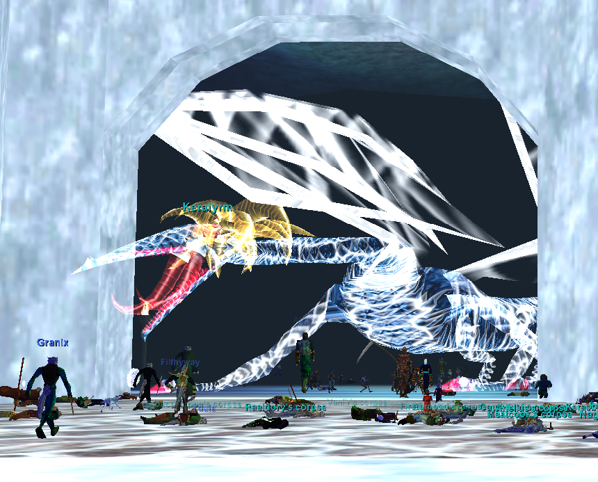 EverQuest (Credit: Sony Online Entertainment)