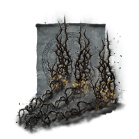 Impenetrable Thorns spell