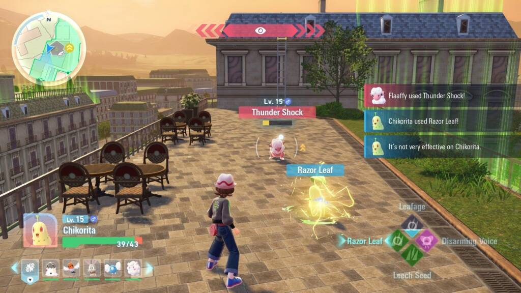 Credit: The Pokémon Company